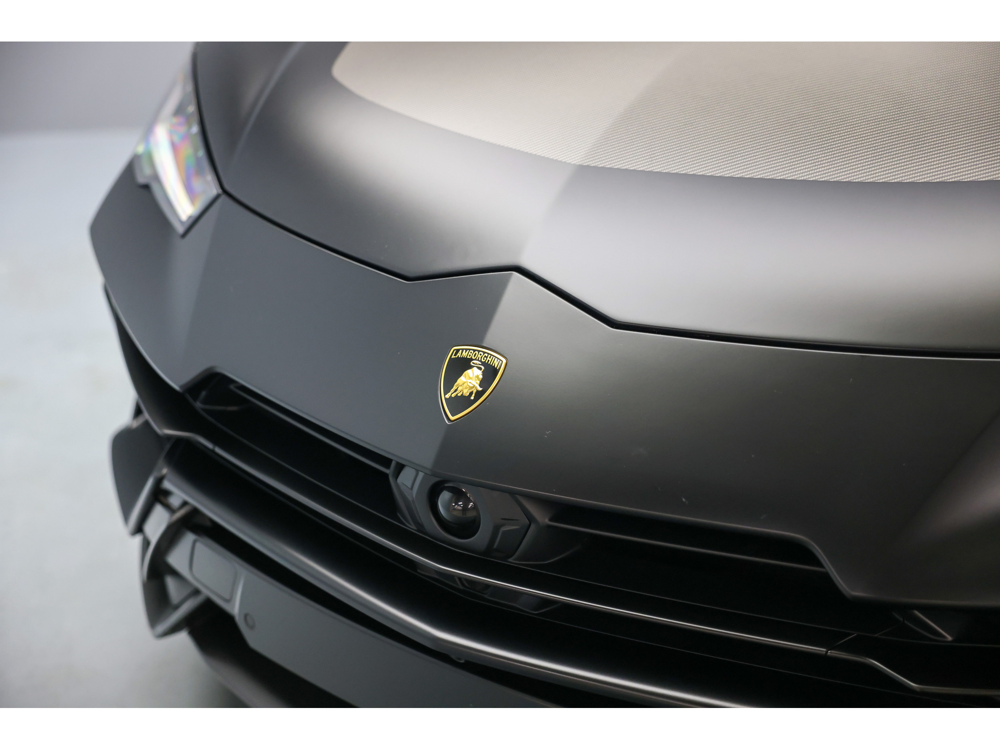 2024 Lamborghini Urus