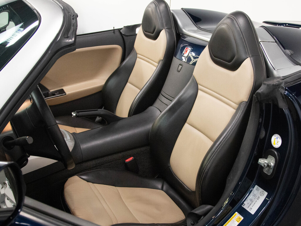 2008 Saturn Sky CONVERTIBLE   SOFT TOP   2 TONE INT.   18" RIM, 多伦多, 全款车
