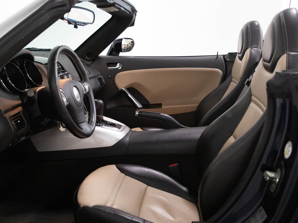 2008 Saturn Sky CONVERTIBLE   SOFT TOP   2 TONE INT.   18" RIM, 多伦多, 全款车