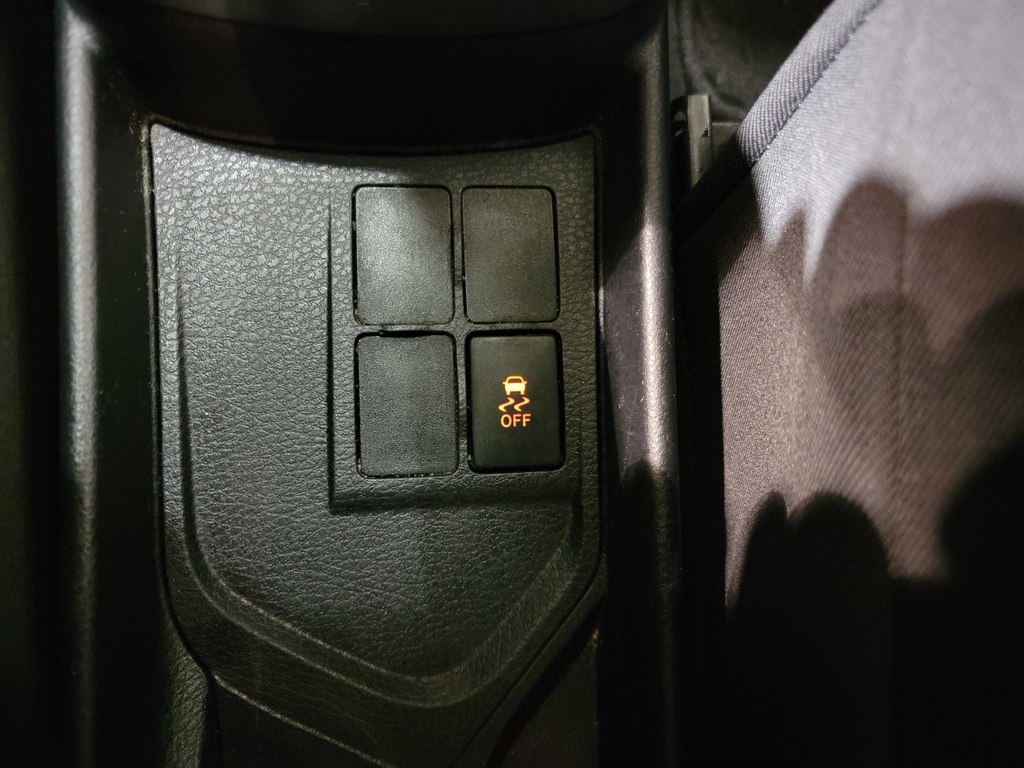 Toyota Yaris 2017