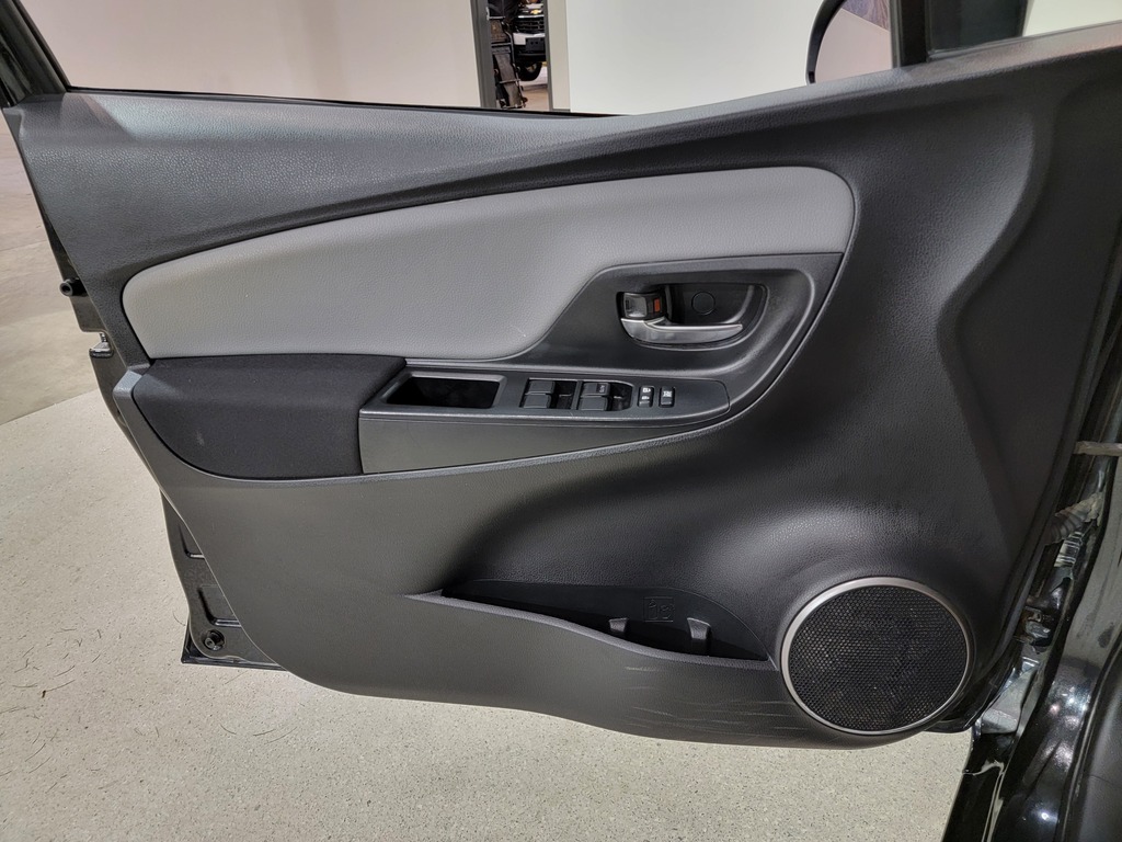 Toyota Yaris 2017