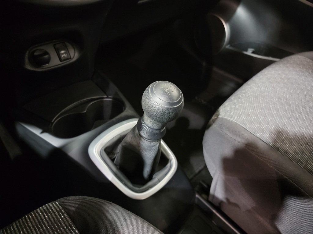 Toyota Yaris 2017
