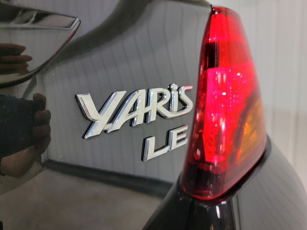 Toyota Yaris 2017