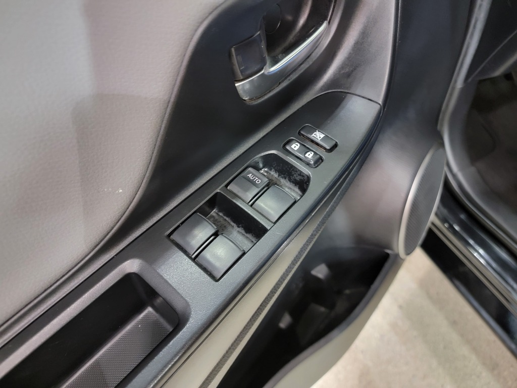 Toyota Yaris 2017