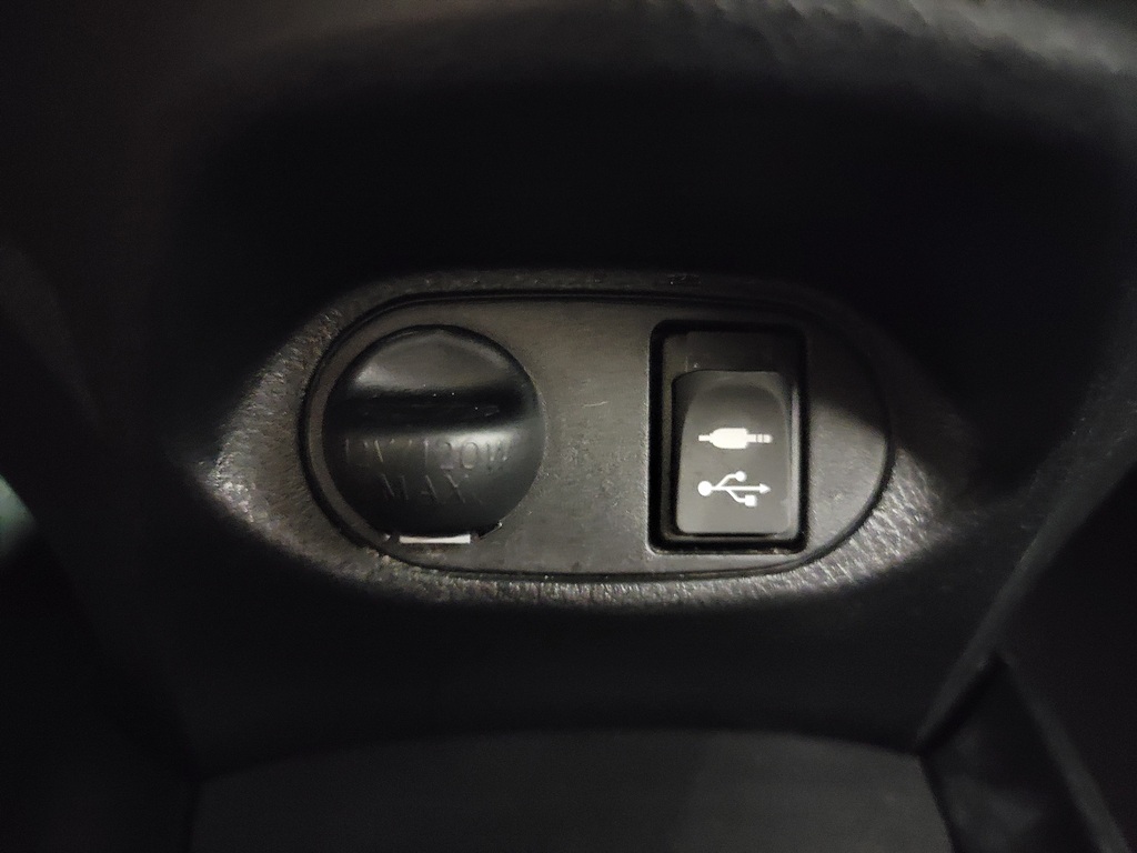 Toyota Yaris 2017