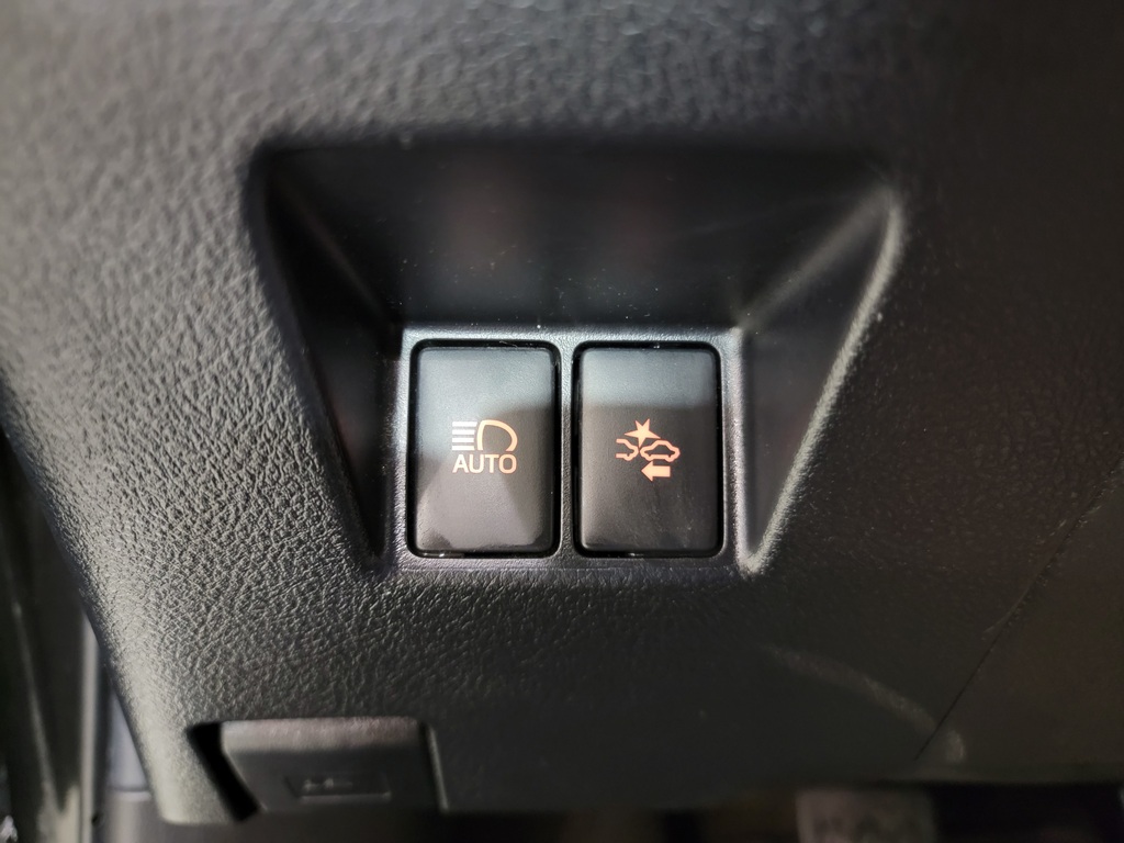 Toyota Yaris 2017