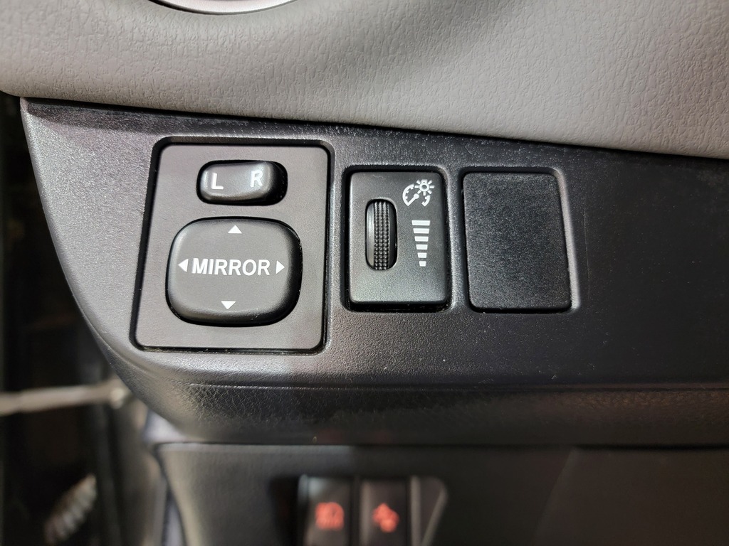 Toyota Yaris 2017 Toyota Yaris 2017