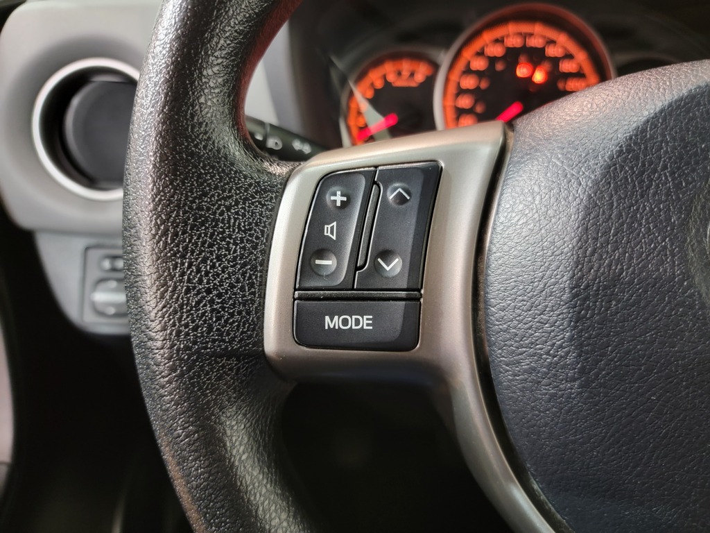 Toyota Yaris 2017 Toyota Yaris 2017