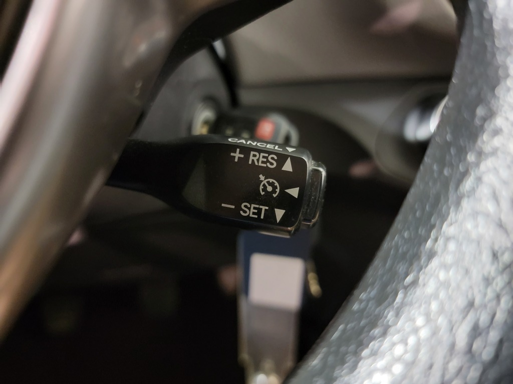 Toyota Yaris 2017