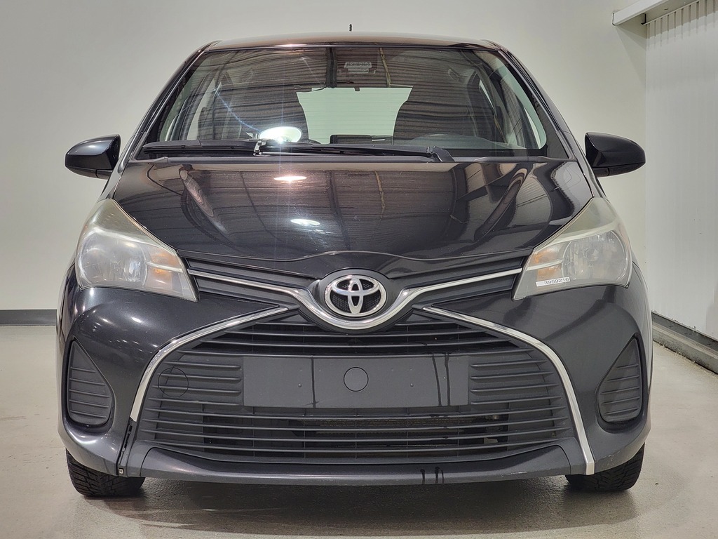 Toyota Yaris 2017