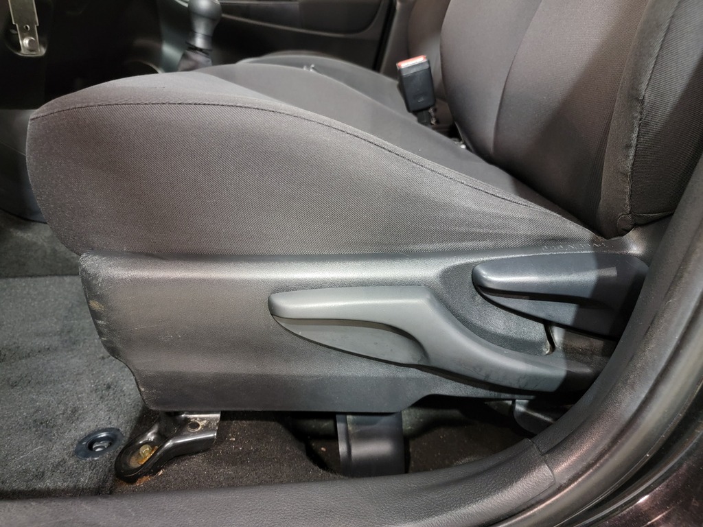 Toyota Yaris 2017
