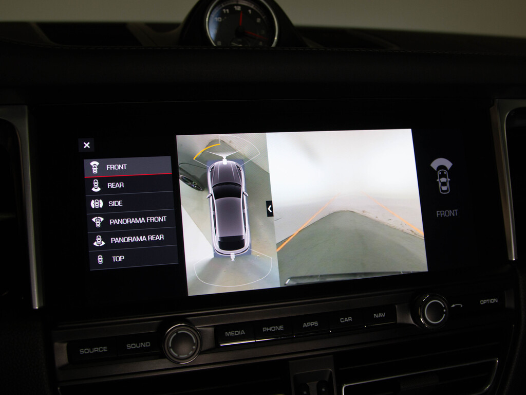 2021 Porsche Macan S, Toronto, Cash