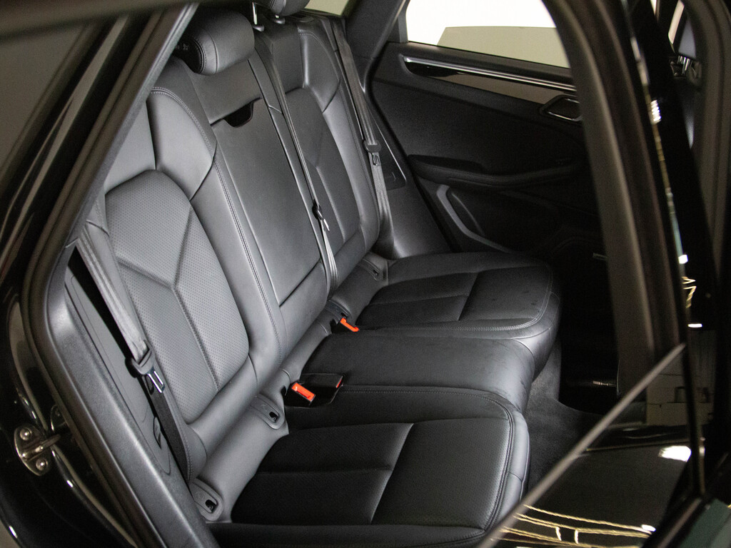2021 Porsche Macan S, Toronto, Cash