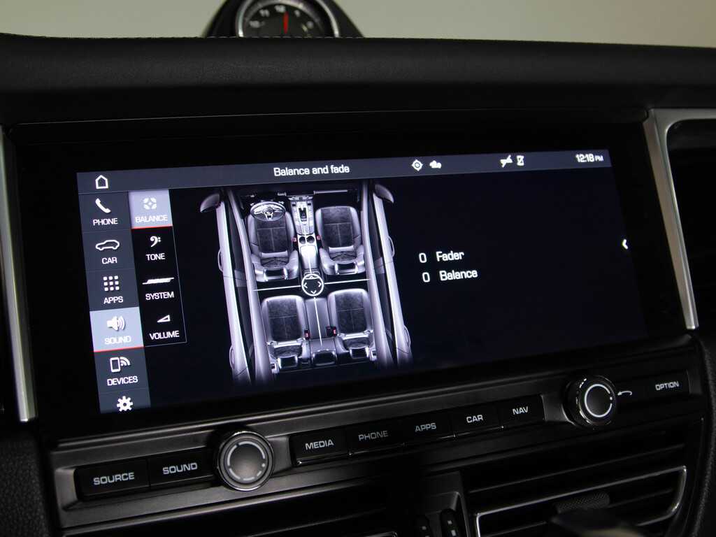 2021 Porsche Macan S, Toronto, Cash