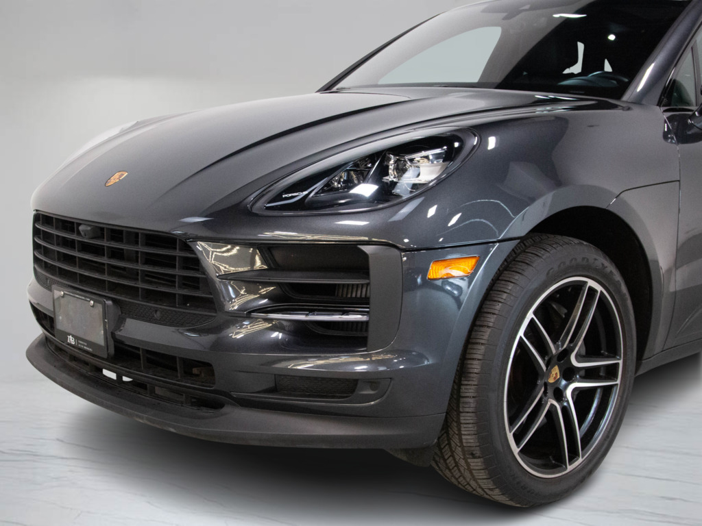 2021 Porsche Macan S, Toronto, Cash
