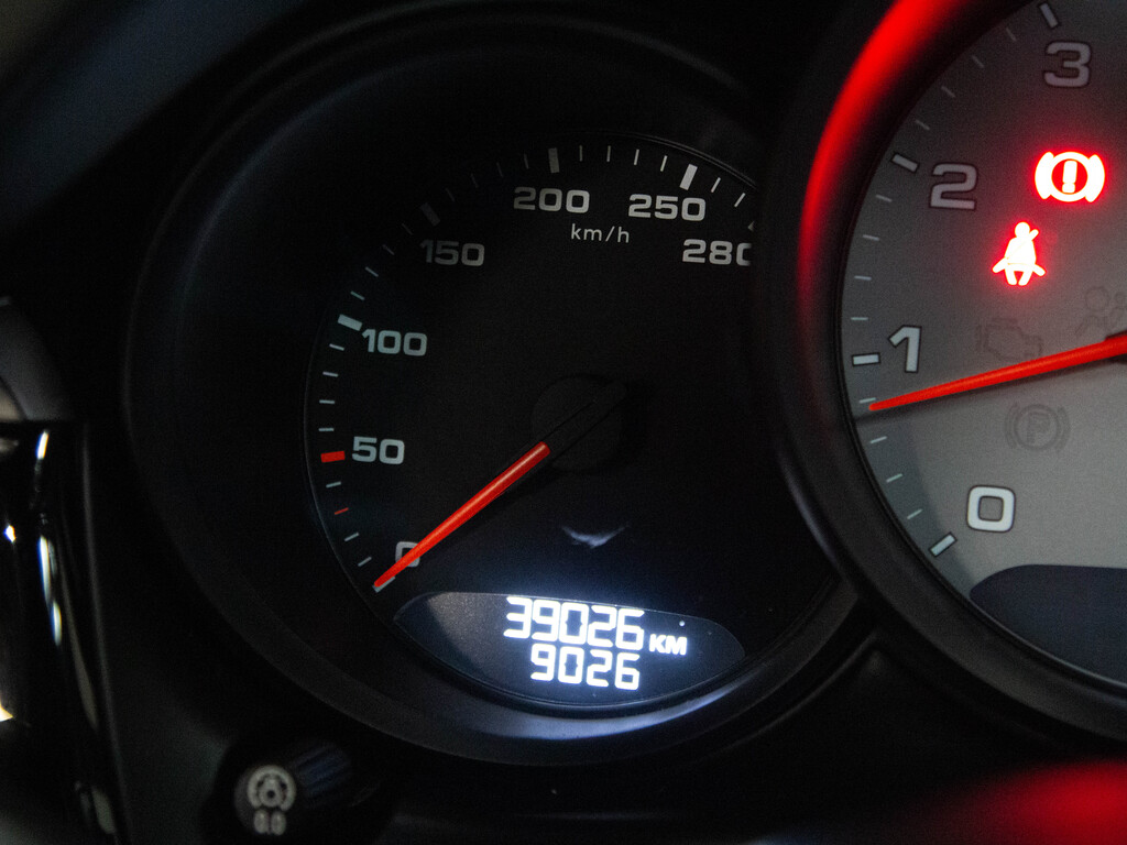 2021 Porsche Macan S, Toronto, Cash