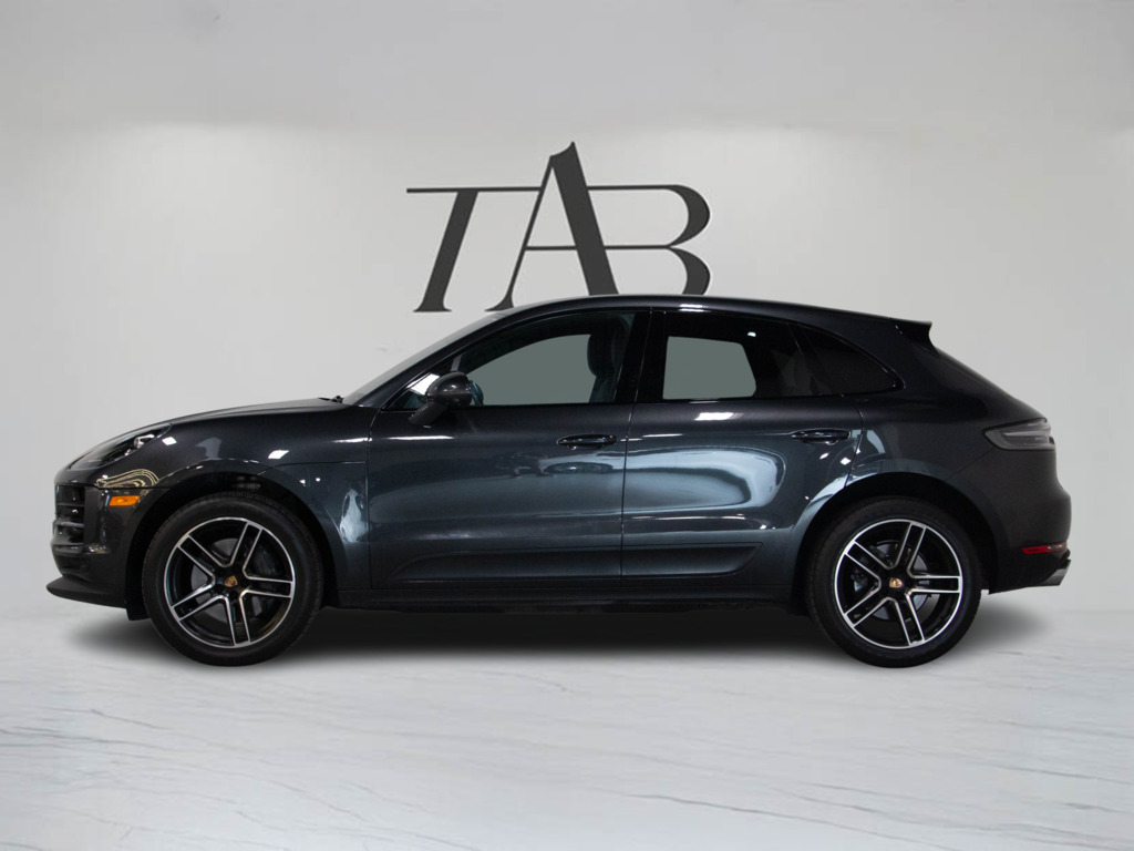 2021 Porsche Macan S, Toronto, Cash