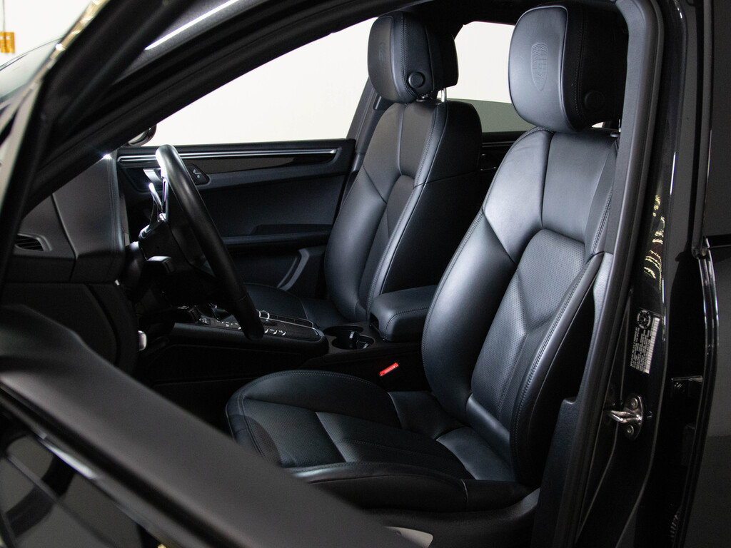 2021 Porsche Macan S, Toronto, Cash