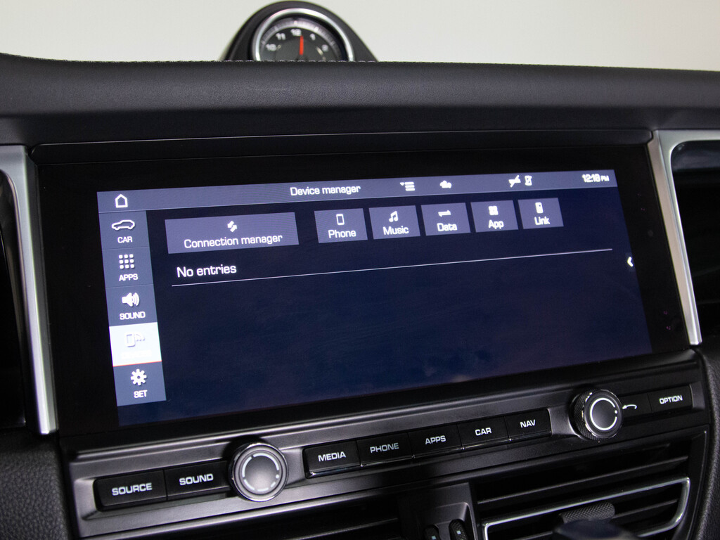 2021 Porsche Macan S, Toronto, Cash