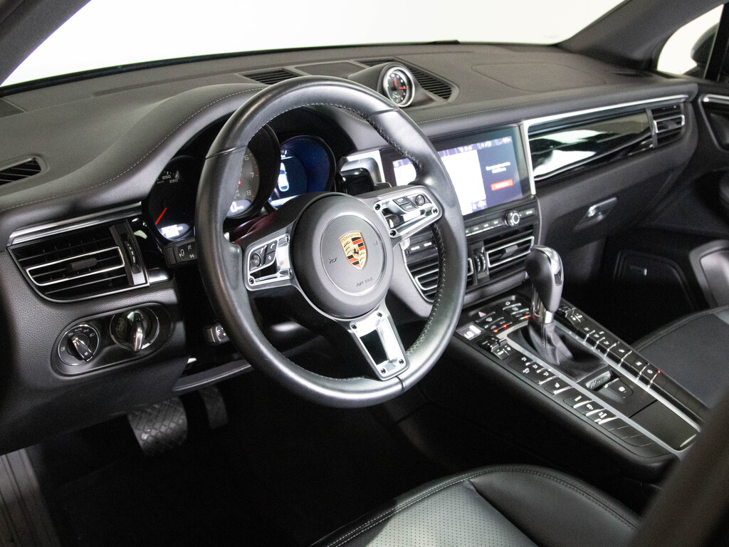 2021 Porsche Macan S, Toronto, Cash