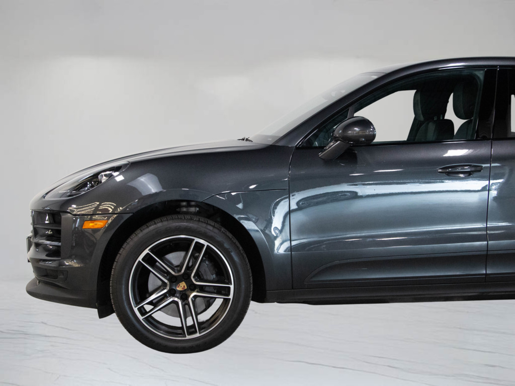 2021 Porsche Macan S, Toronto, Cash