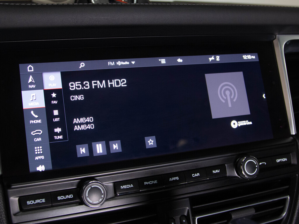 2021 Porsche Macan S, Toronto, Cash