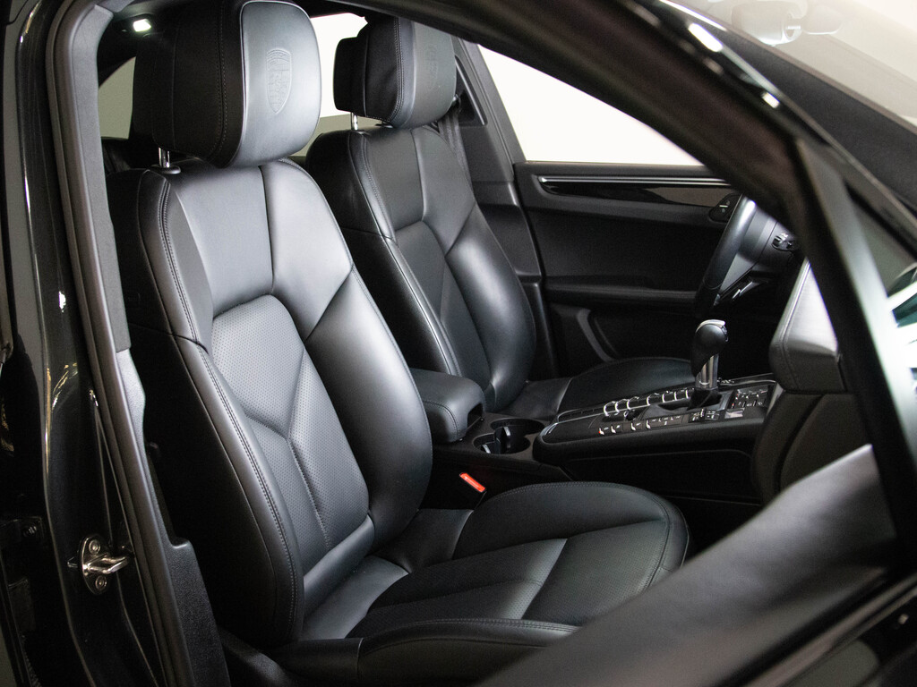 2021 Porsche Macan S, Toronto, Cash
