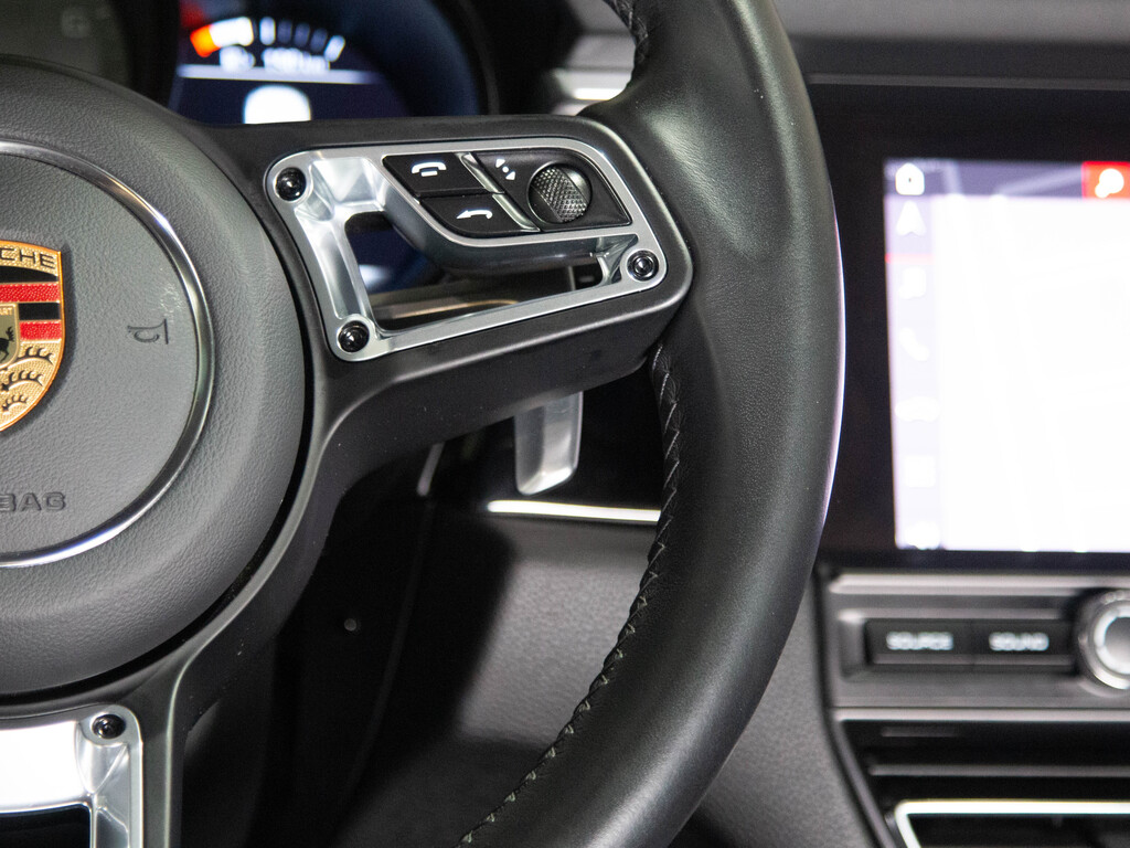 2021 Porsche Macan S, Toronto, Cash