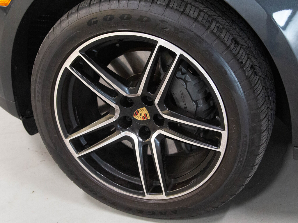 2021 Porsche Macan S, Toronto, Cash