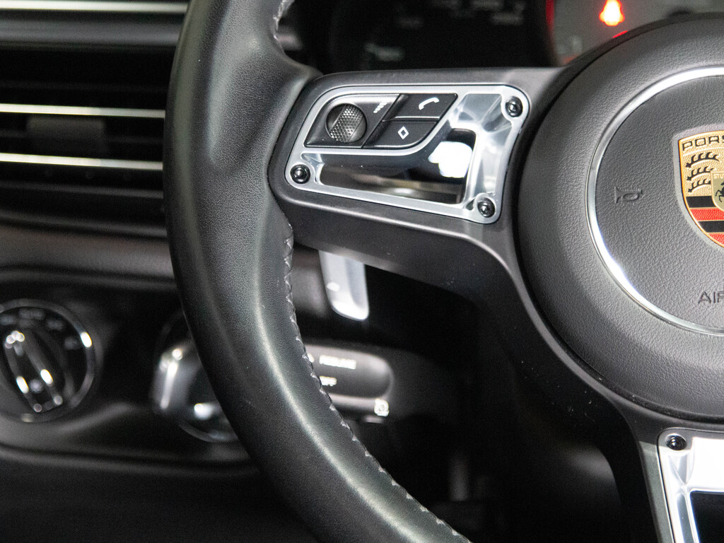2021 Porsche Macan S, Toronto, Cash
