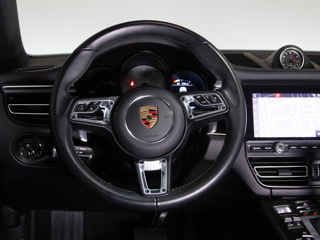 2021 Porsche Macan S, Toronto, Cash