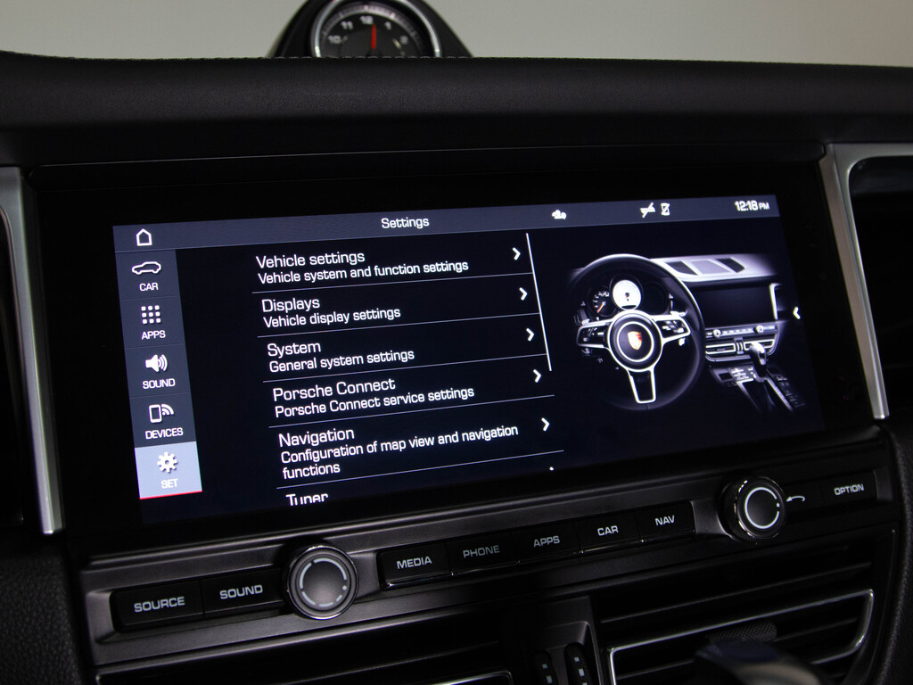 2021 Porsche Macan S, Toronto, Cash