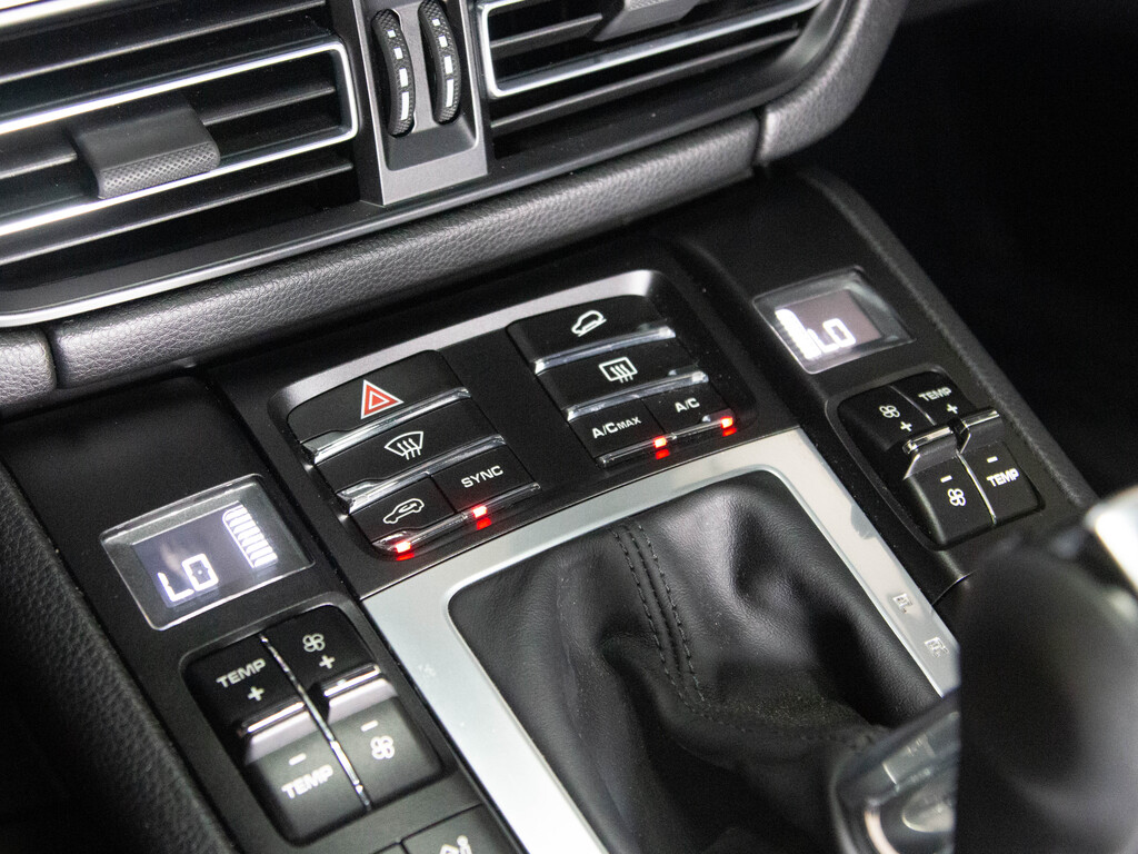 2021 Porsche Macan S, Toronto, Cash