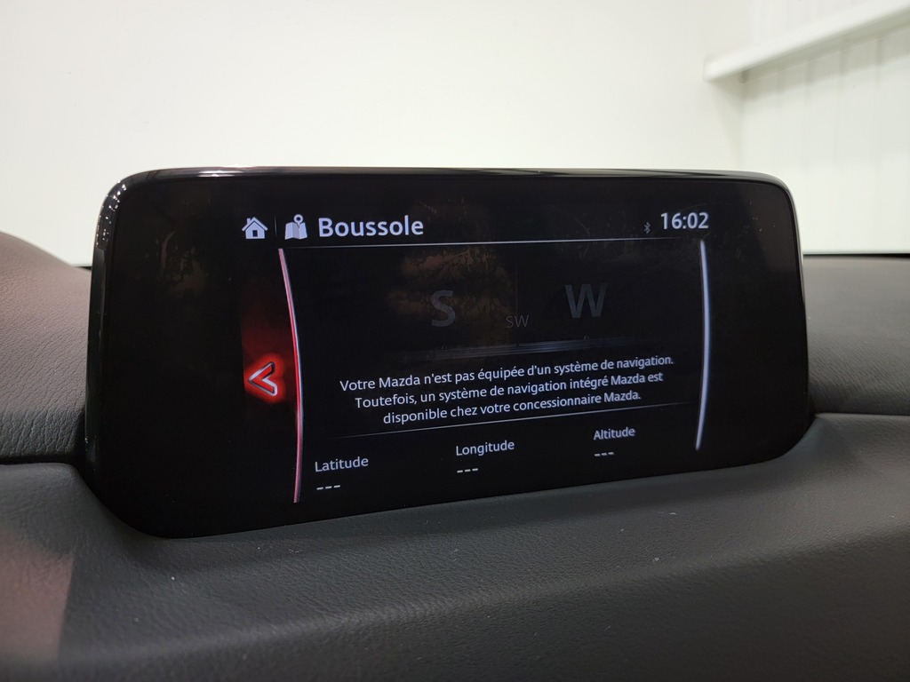 Mazda CX-5 2019
