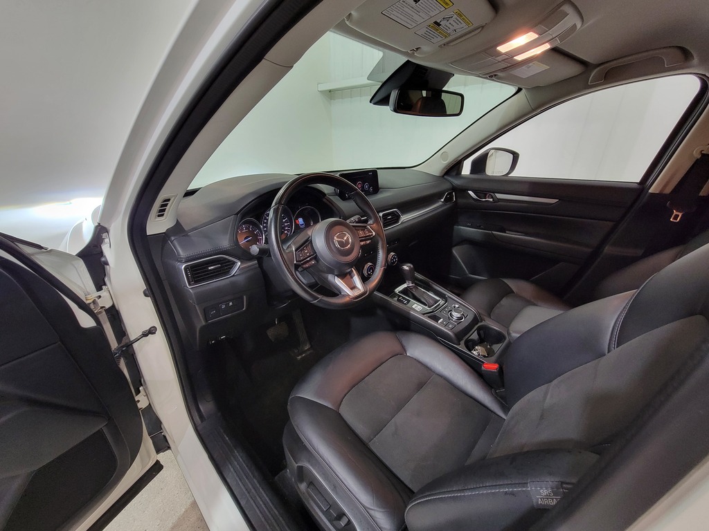 Mazda CX-5 2019