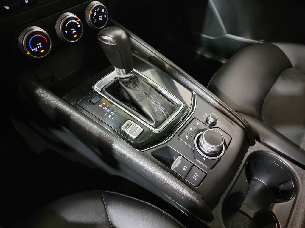 Mazda CX-5 2019