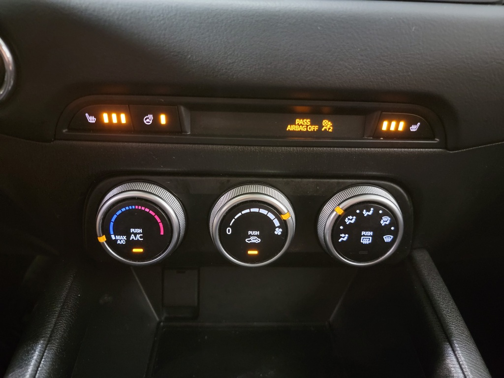 Mazda CX-5 2019