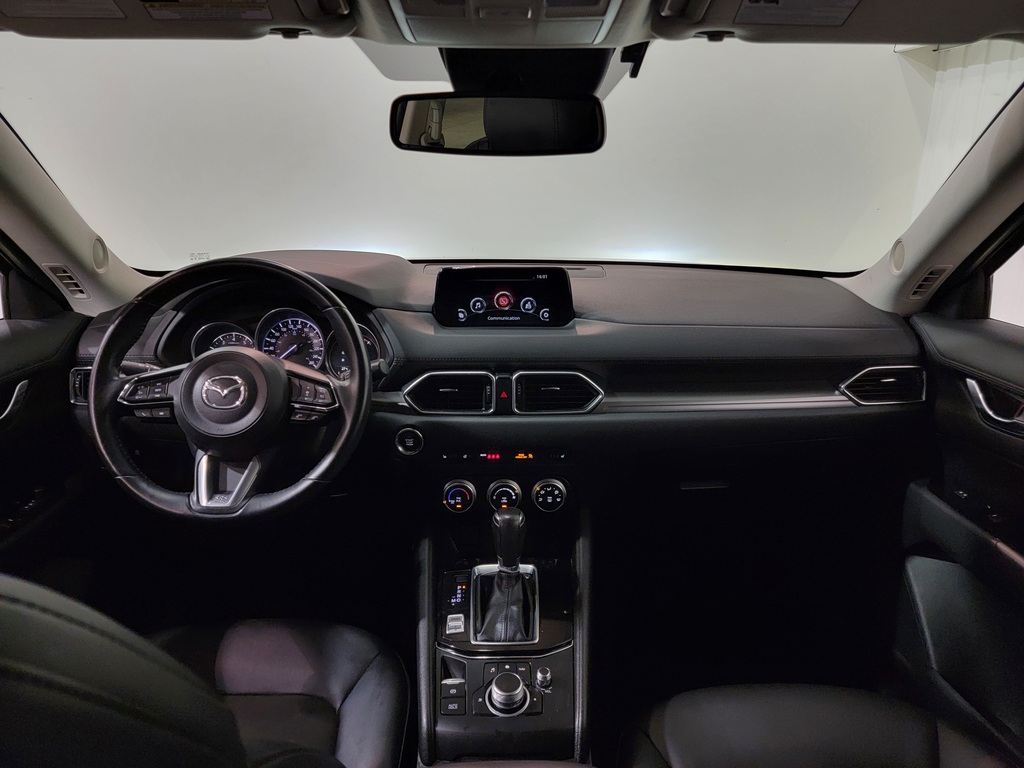 Mazda CX-5 2019