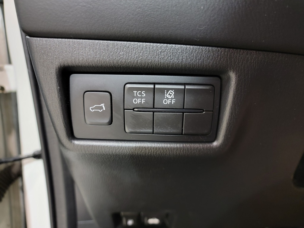 Mazda CX-5 2019