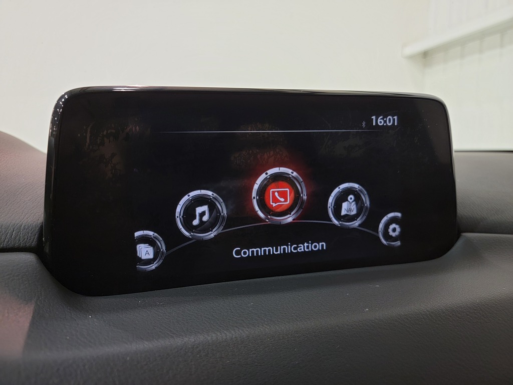 Mazda CX-5 2019