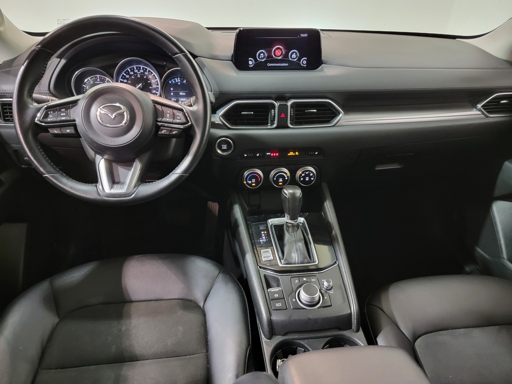 Mazda CX-5 2019