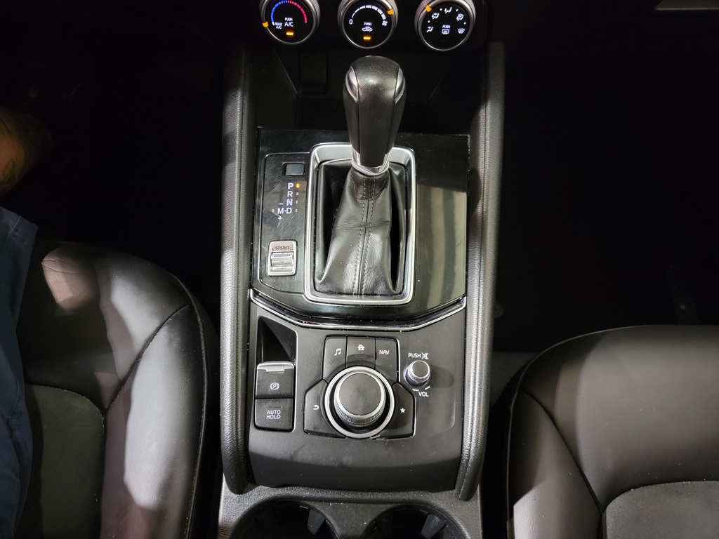 Mazda CX-5 2019