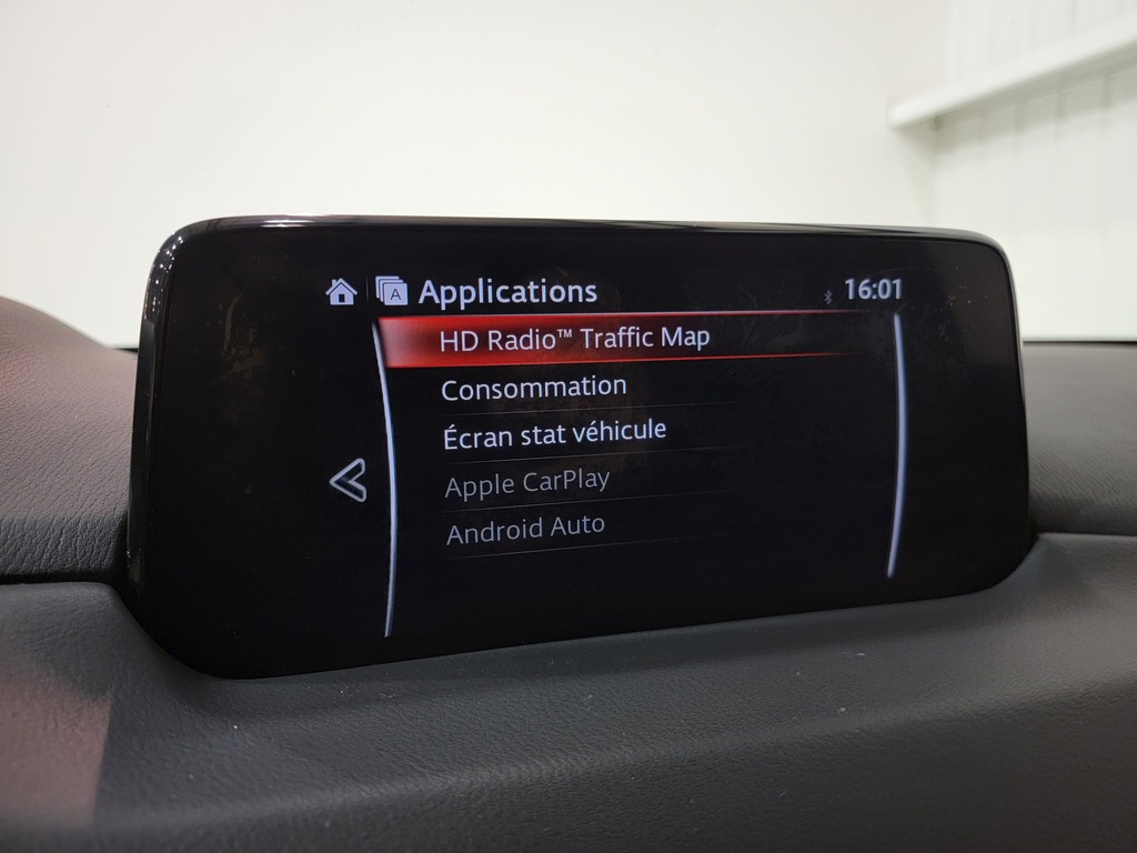 Mazda CX-5 2019