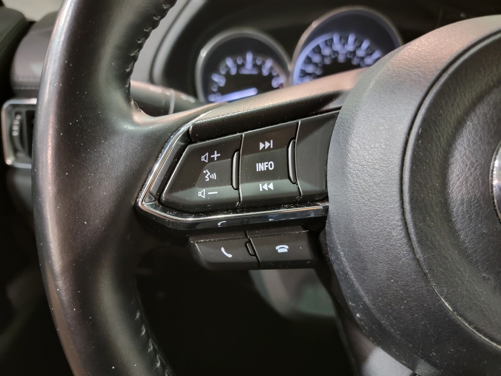 Mazda CX-5 2019