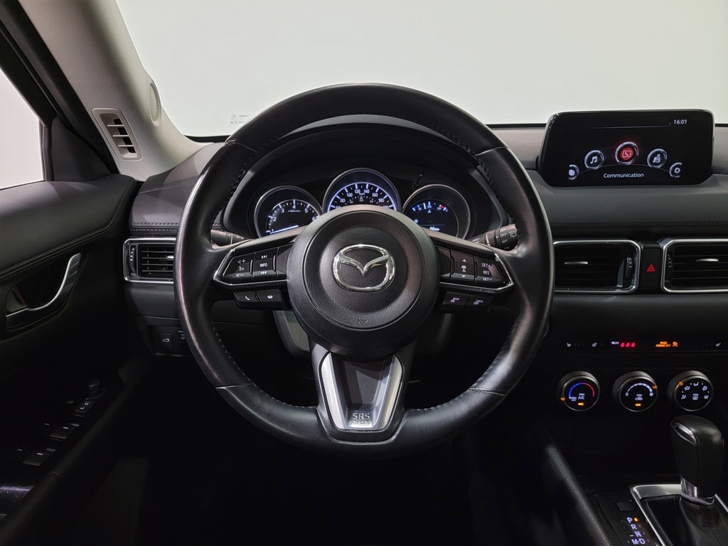 Mazda CX-5 2019