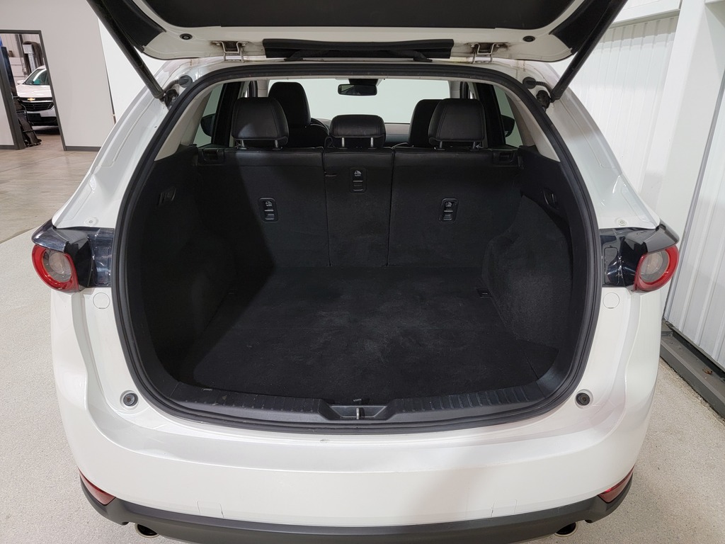 Mazda CX-5 2019