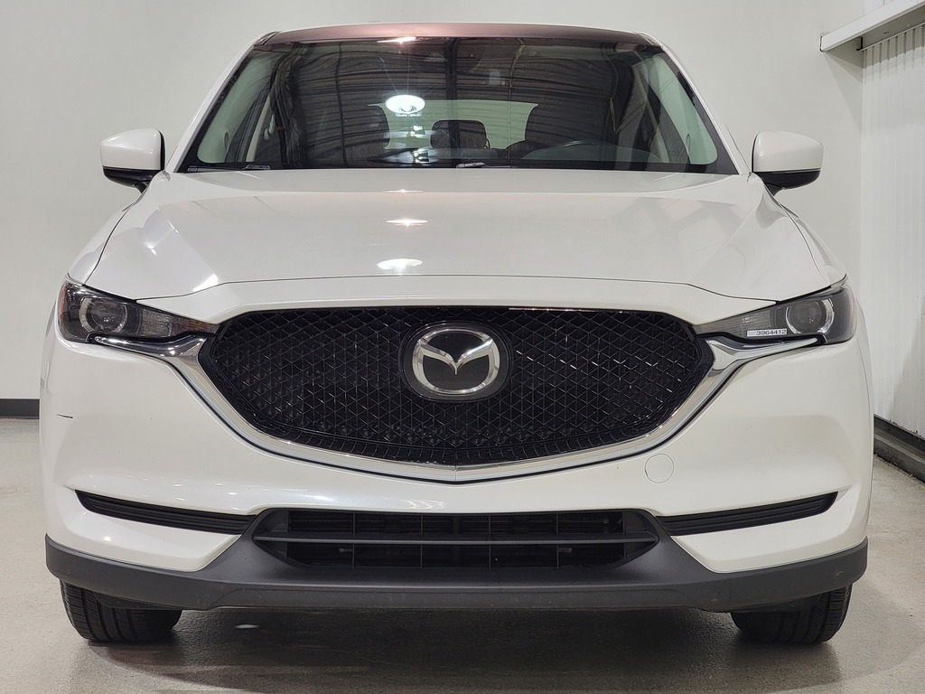 Mazda CX-5 2019