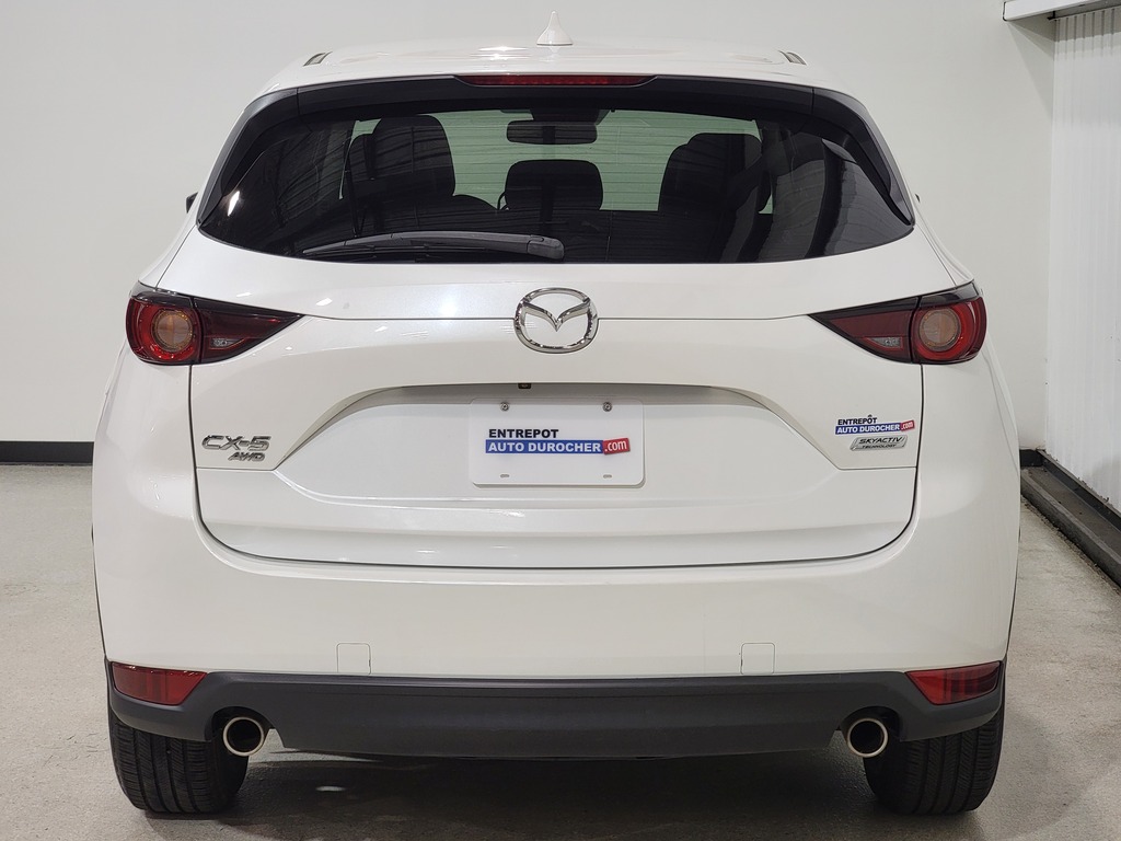 Mazda CX-5 2019