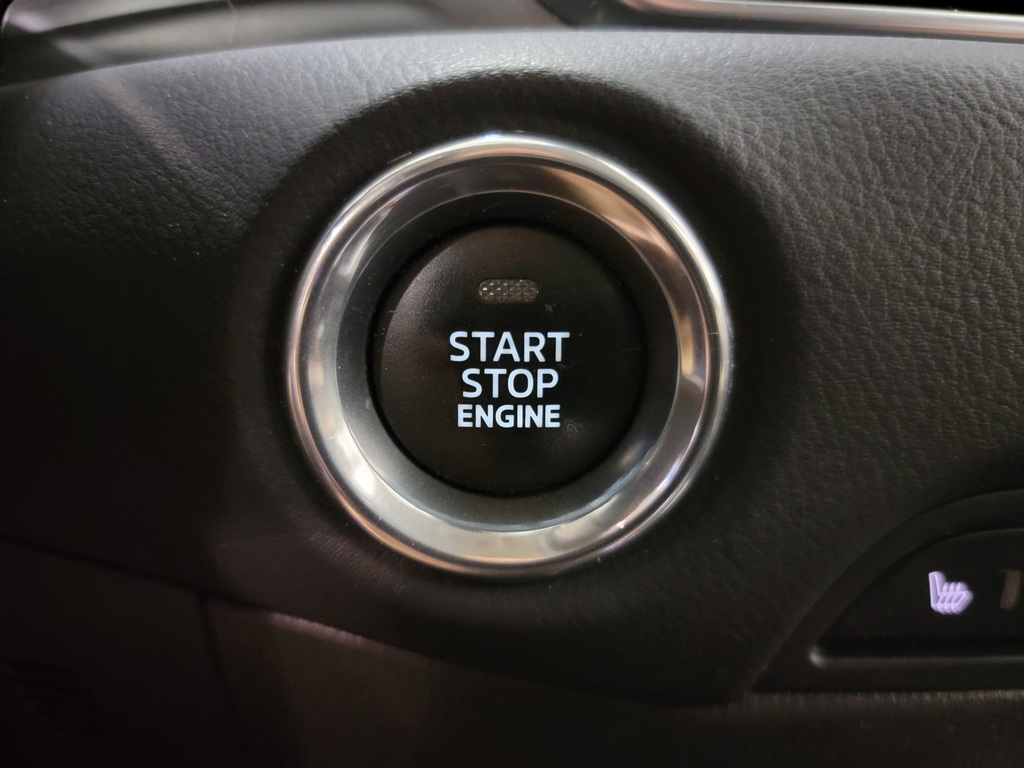 Mazda CX-5 2019