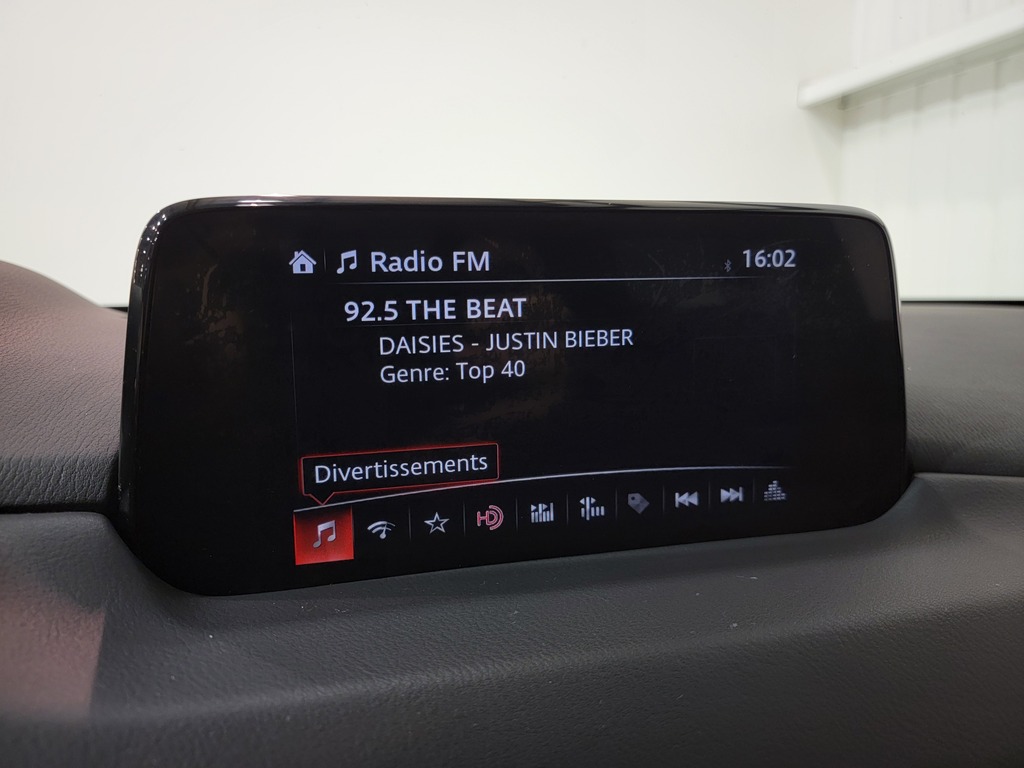 Mazda CX-5 2019